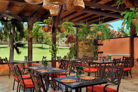 baby and toddler friendly hotel tenerife