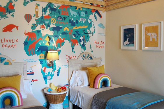 baby and toddler friendly hotel tenerife
