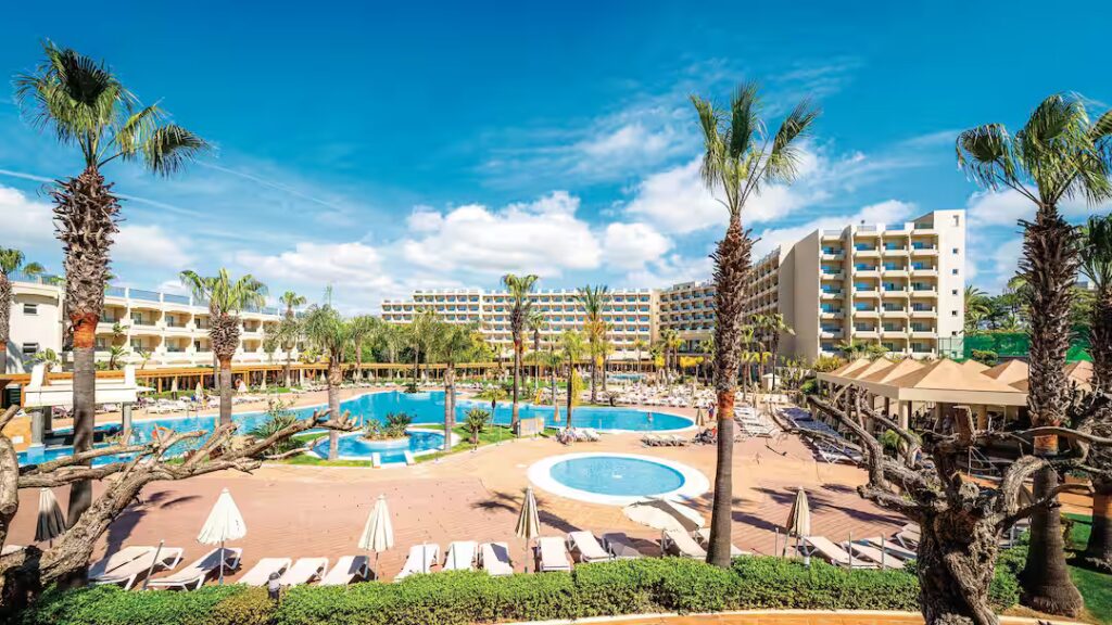 all inclusive hotels
