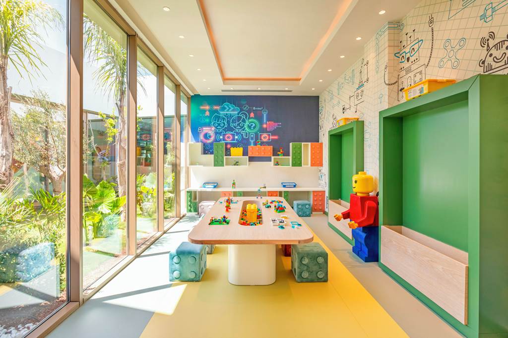 baby and toddler friendly holiday 2025