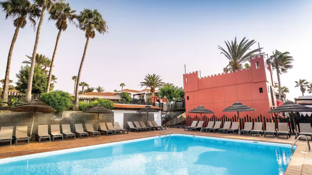 all inclusive hotels