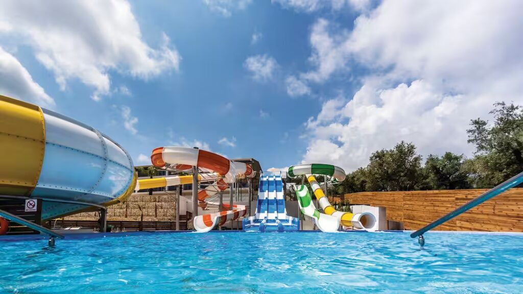 hotels for babies and toddlers in greece 2025