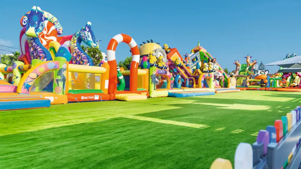 hotels for babies and toddlers in greece 2025