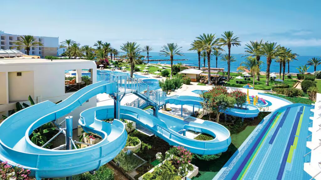 all inclusive hotels