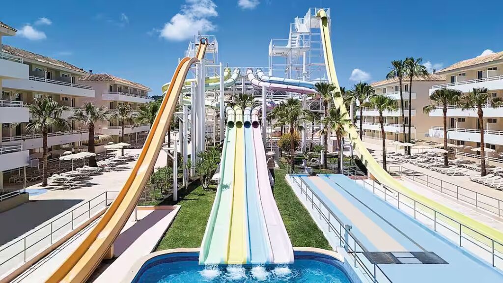 Best Baby And Toddler Friendly Hotels In Majorca In 2025