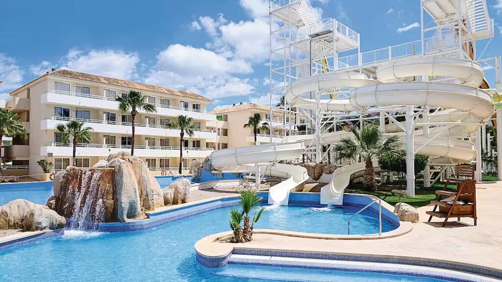 Best Baby And Toddler Friendly Hotels In Majorca In 2025