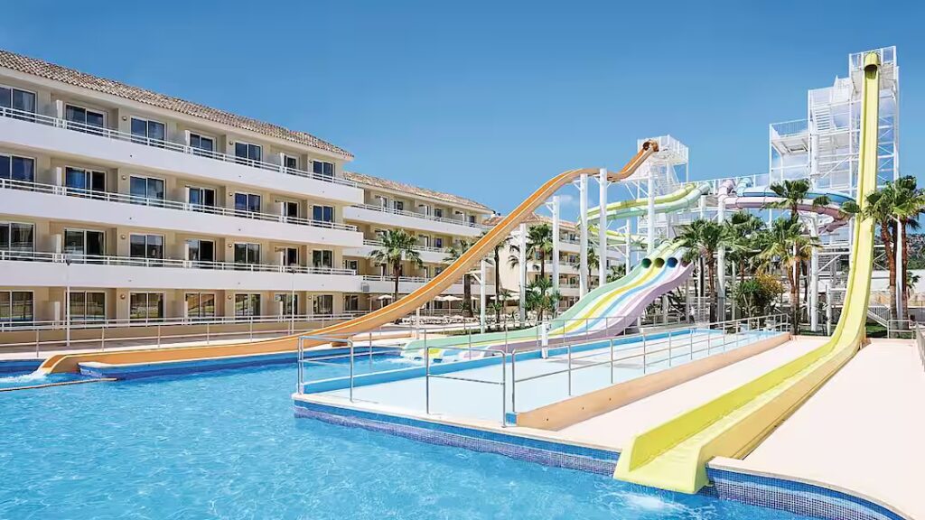 Best Baby And Toddler Friendly Hotels In Majorca In 2025