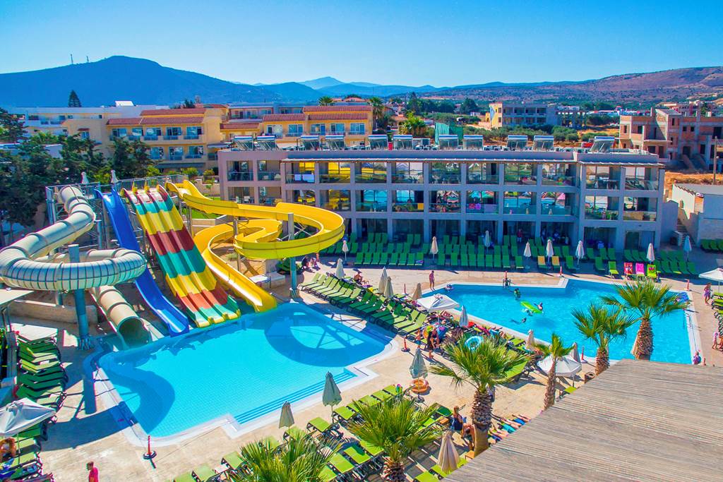 best baby and toddler friendly holidays 2025