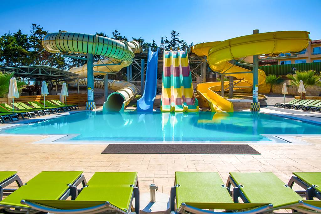 best baby and toddler friendly holidays 2025