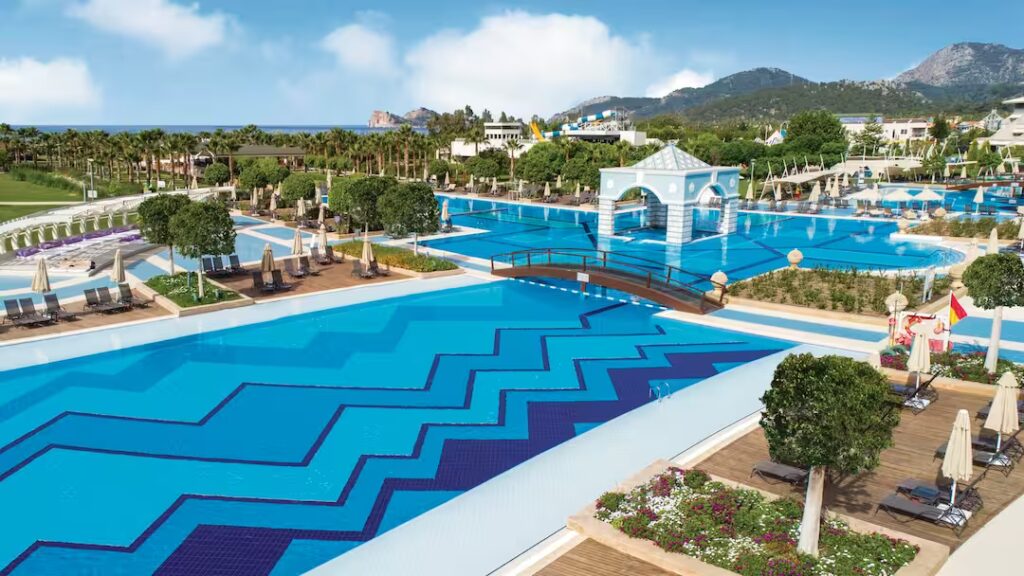 all inclusive hotels
