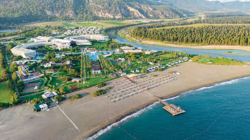 all inclusive hotels