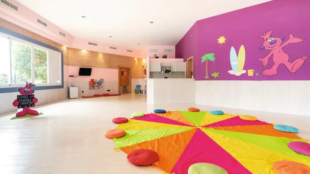 Best Baby And Toddler Friendly Hotels In Majorca In 2025