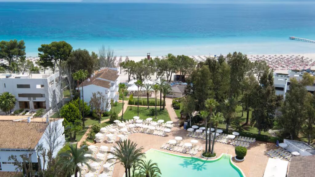 all inclusive hotels