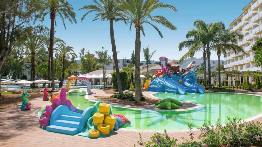 all inclusive hotels