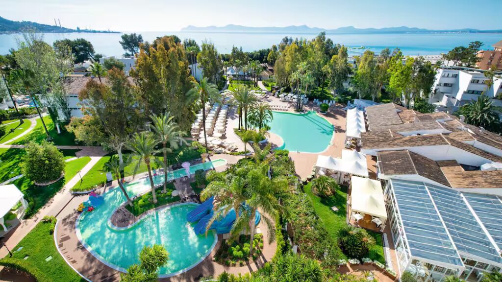 all inclusive hotels