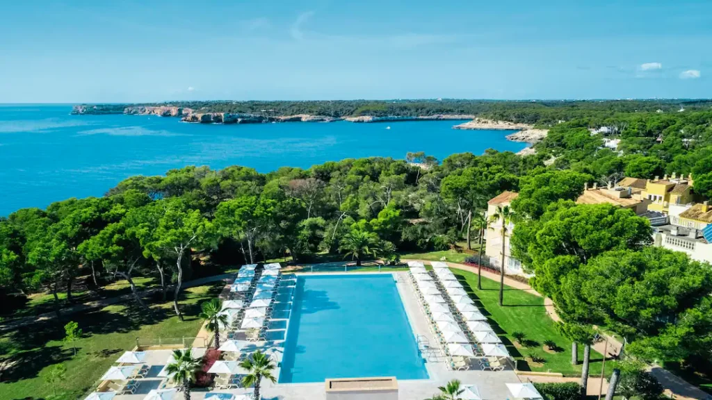 Best Baby And Toddler Friendly Hotels In Majorca In 2025