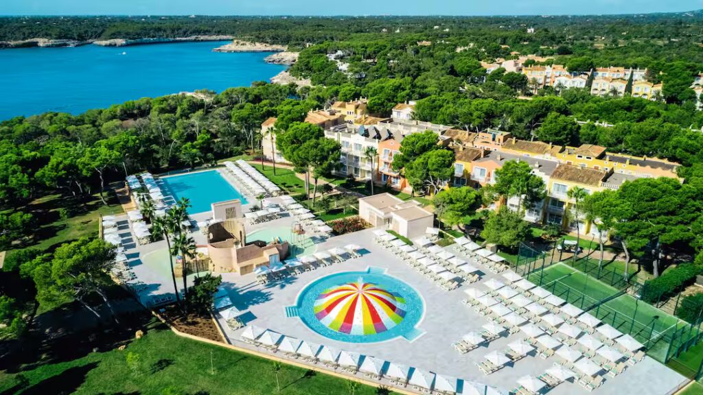Best Baby And Toddler Friendly Hotels In Majorca In 2025
