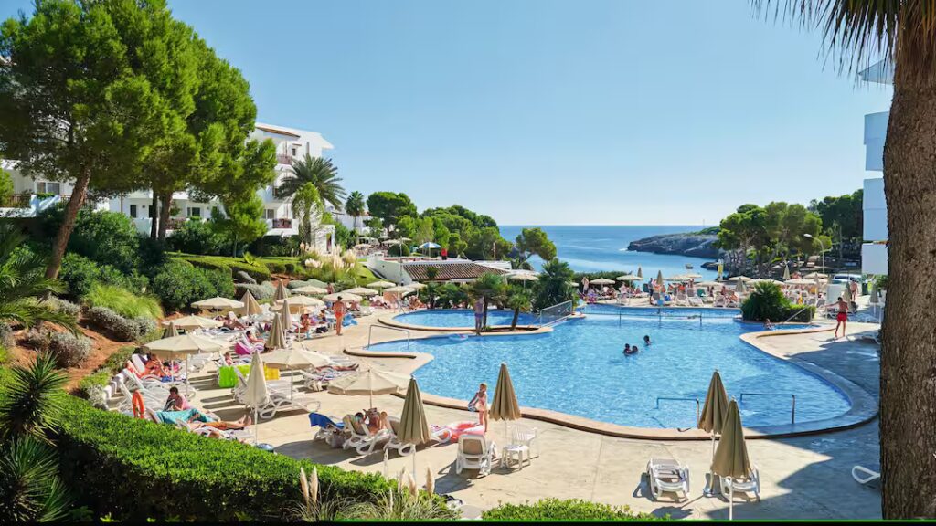 Best Baby And Toddler Friendly Hotels In Majorca In 2025