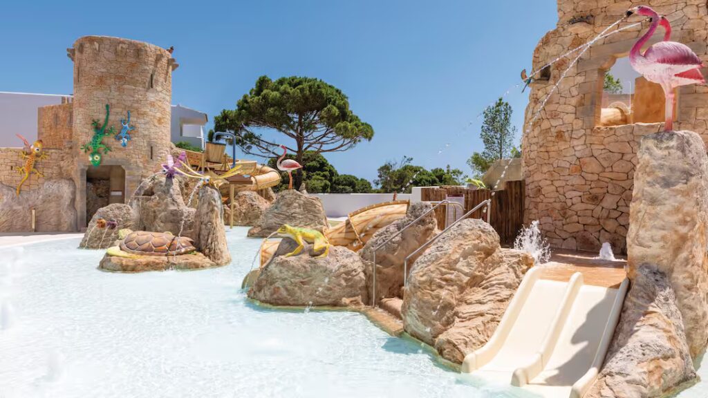 Best Baby And Toddler Friendly Hotels In Majorca In 2025