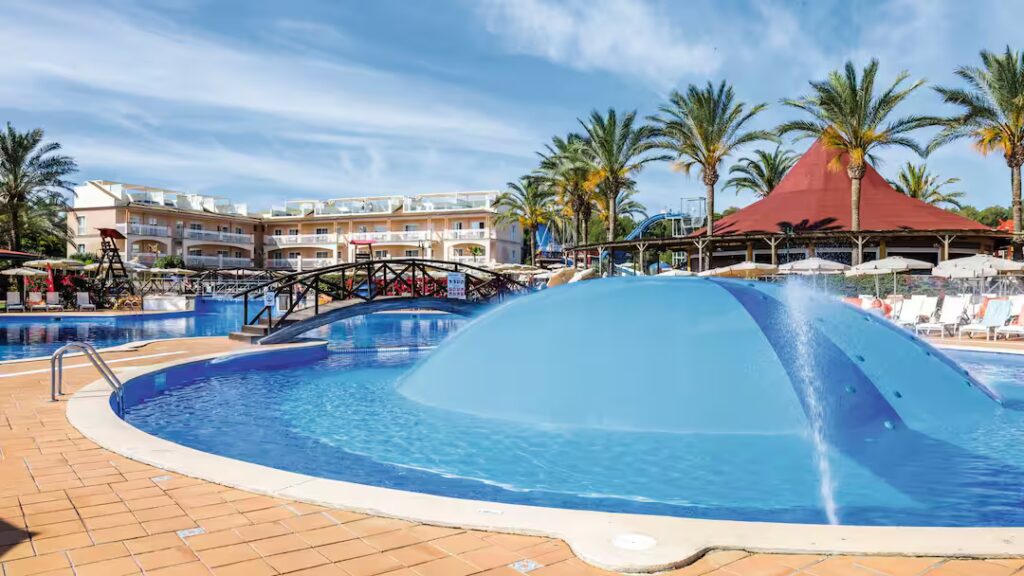 all inclusive hotels
