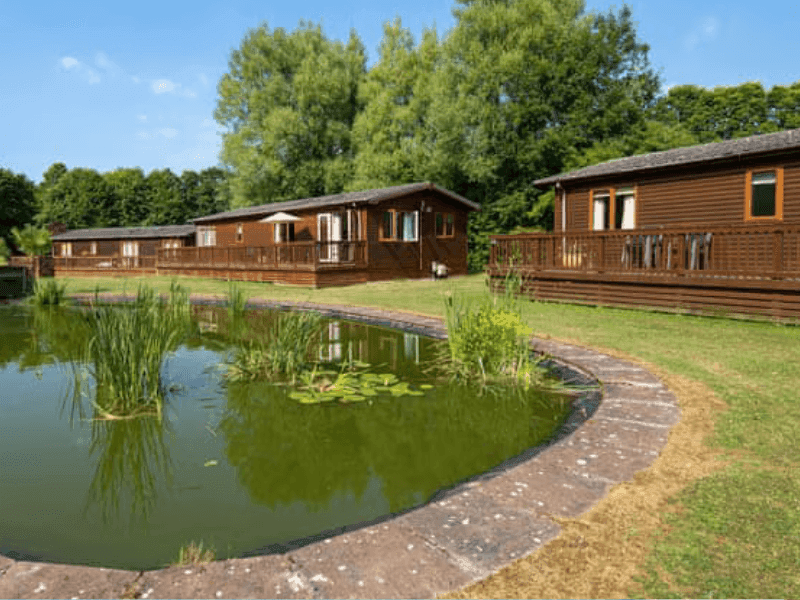 baby and toddler friendly holiday park cornwall