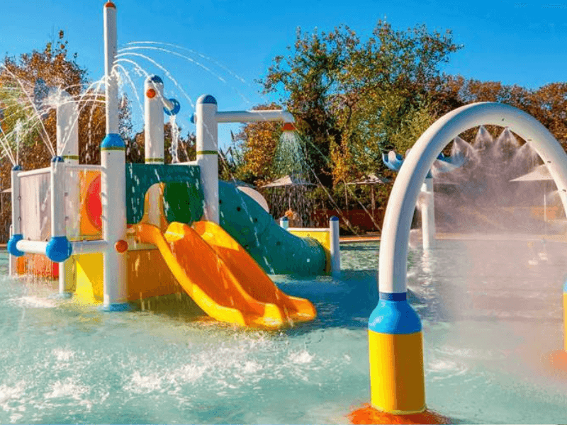 baby and toddler friendly hotel greece
