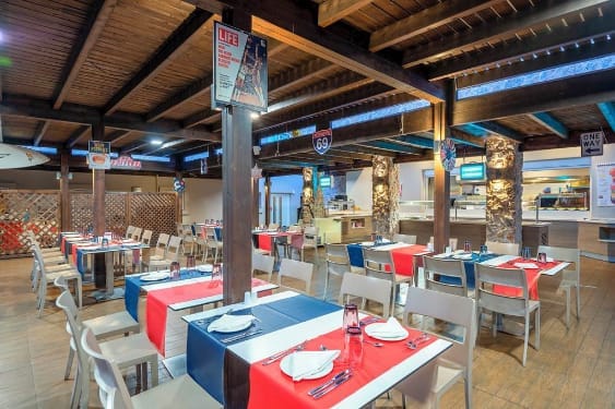 toddler friendly hotel kos