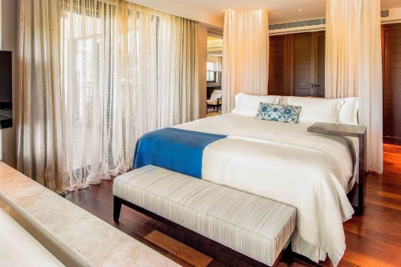 baby friendly hotel greece