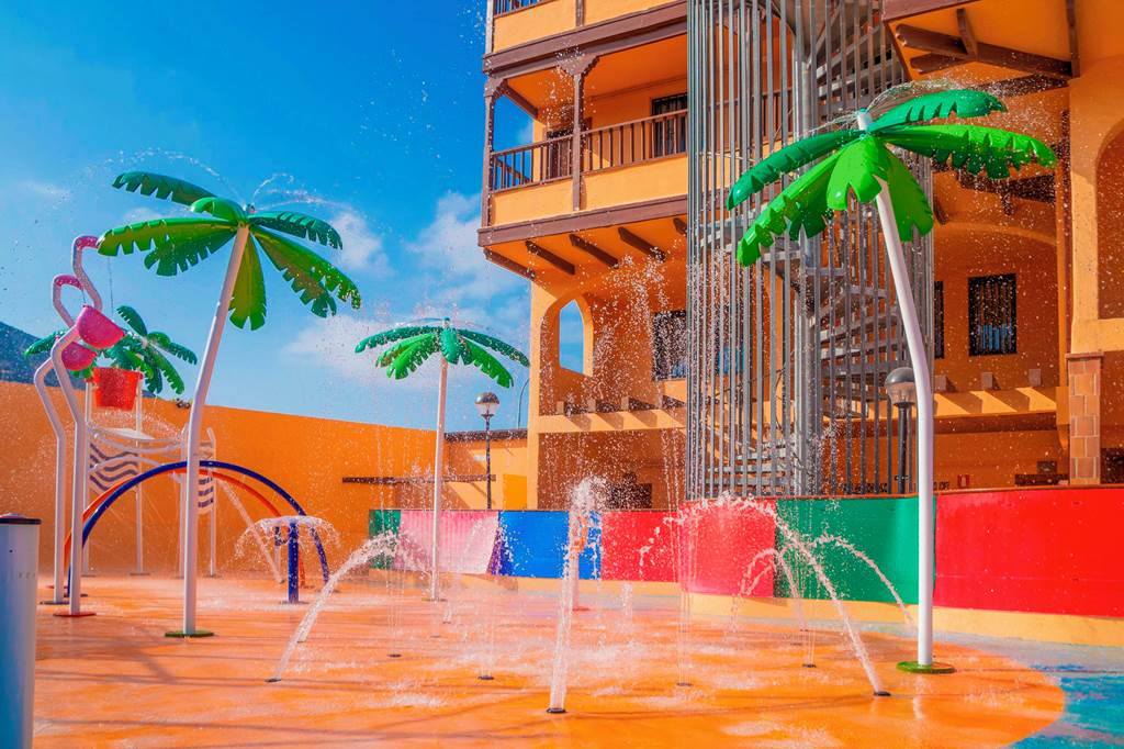 Landmar Playa La Arena