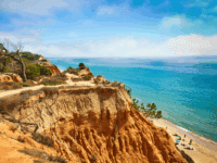 holiday resorts for toddlers portugal