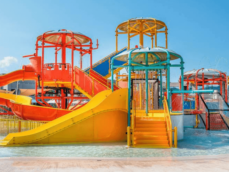 baby and toddler friendly hotel crete