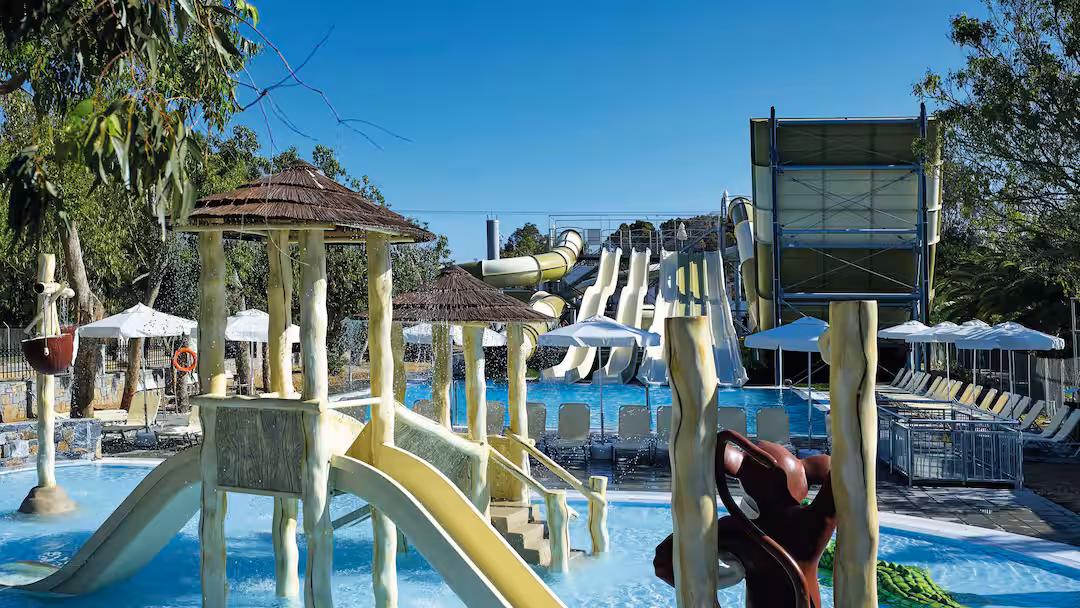 family friendly hotel with family rooms