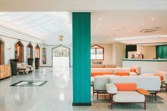 baby and toddler friendly hotel gran canaria