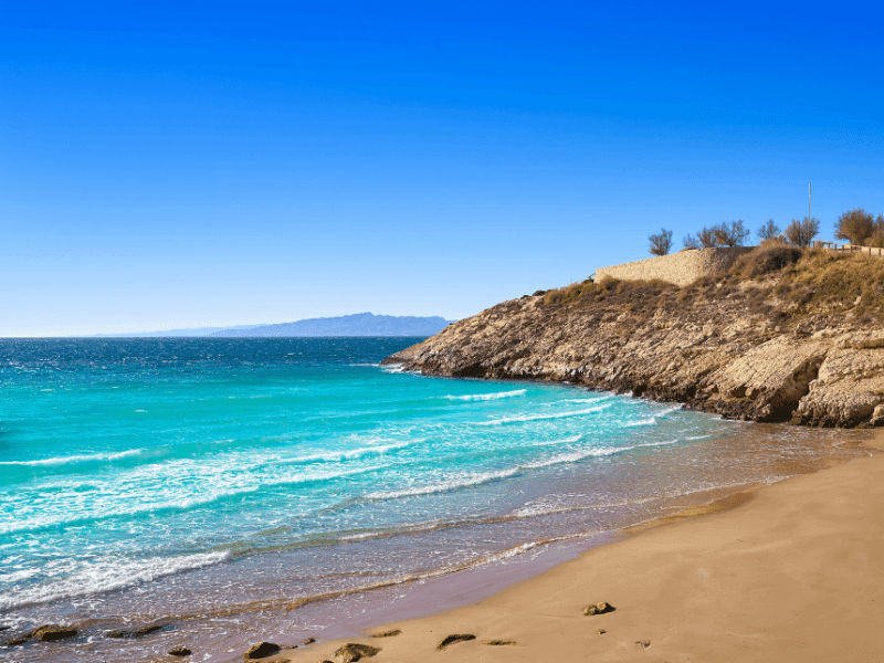 family holidays in costa dorada