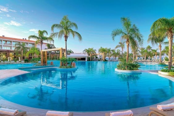 baby and toddler friendly hotel cyprus