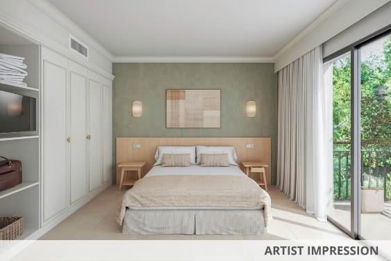 baby and toddler friendly hotel majorca