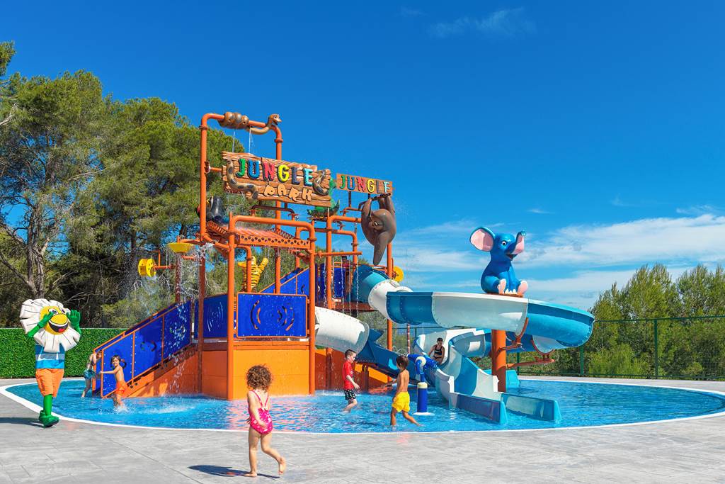 family holidays in costa dorada