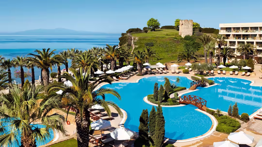 family friendly hotel with family rooms