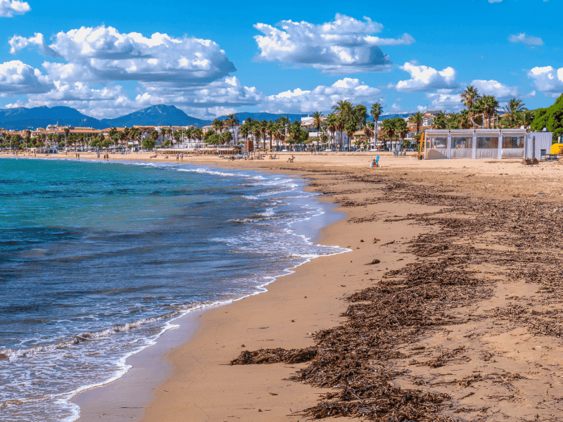Costa Dorada Holidays with Babies and Toddlers
