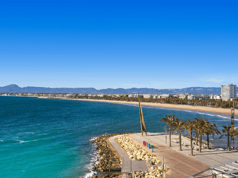 Costa Dorada Holidays with Babies and Toddlers