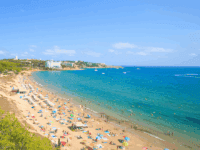 Costa Dorada Holidays with Babies and Toddlers