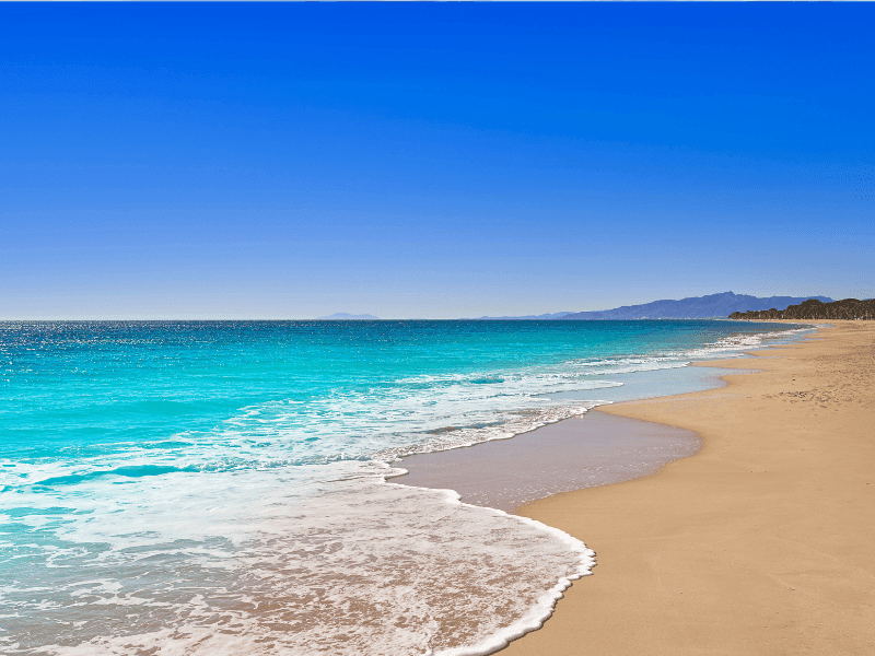 Costa Dorada Holidays with Babies and Toddlers