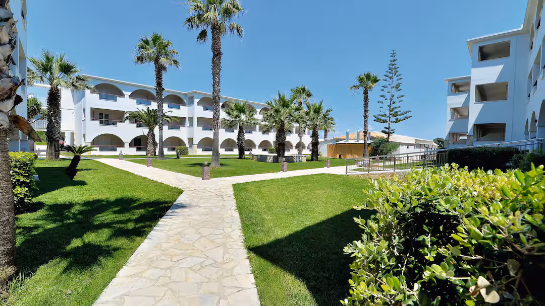 toddler friendly holidays europe