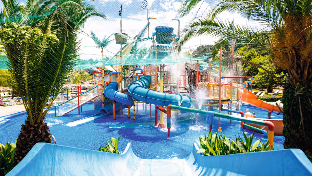 toddler friendly holidays europe