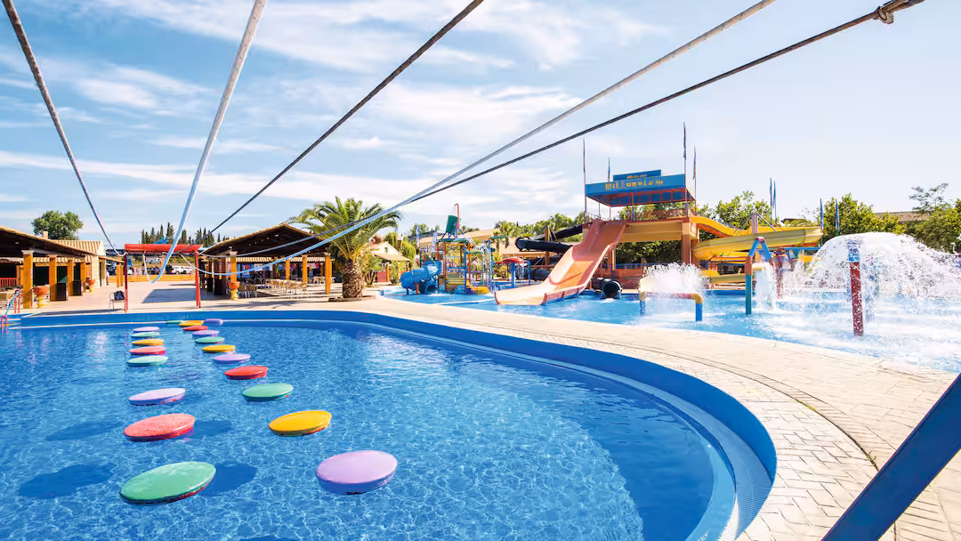toddler friendly holidays europe
