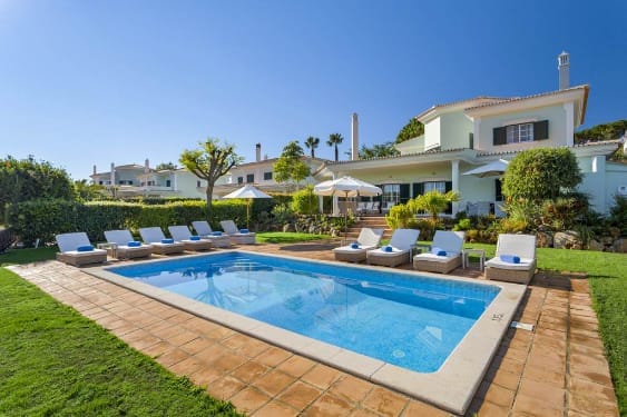 baby and toddler friendly apartments algarve
