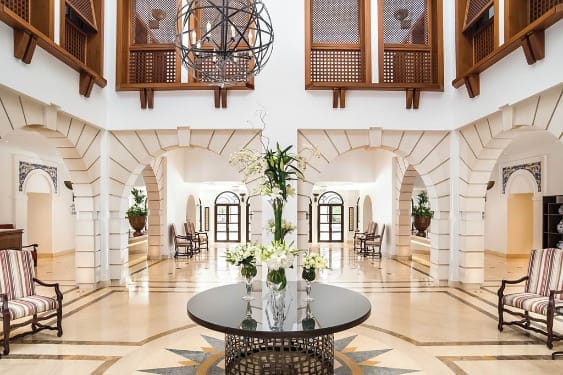 baby and toddler friendly hotel algarve