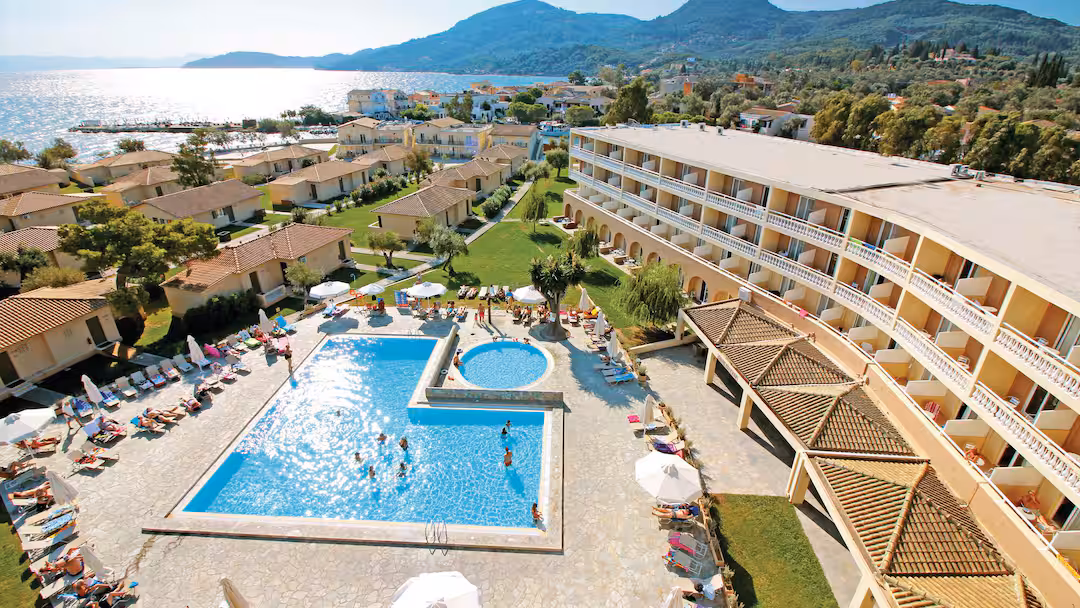 toddler friendly holidays europe