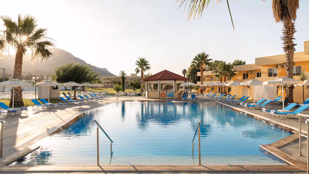 toddler friendly holidays europe
