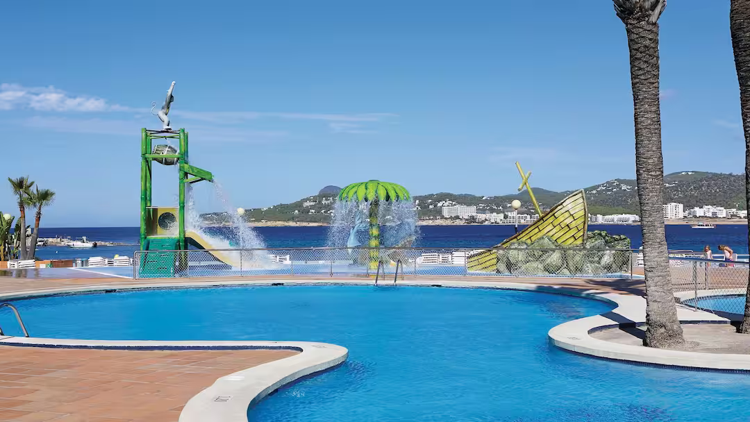 toddler friendly holidays europe